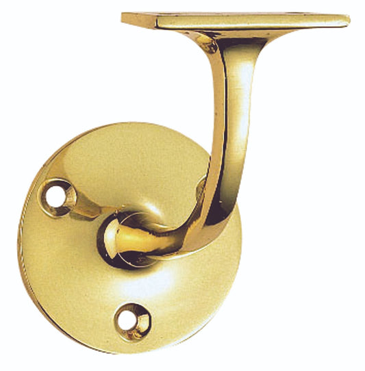 Lightweight Handrail Bracket
