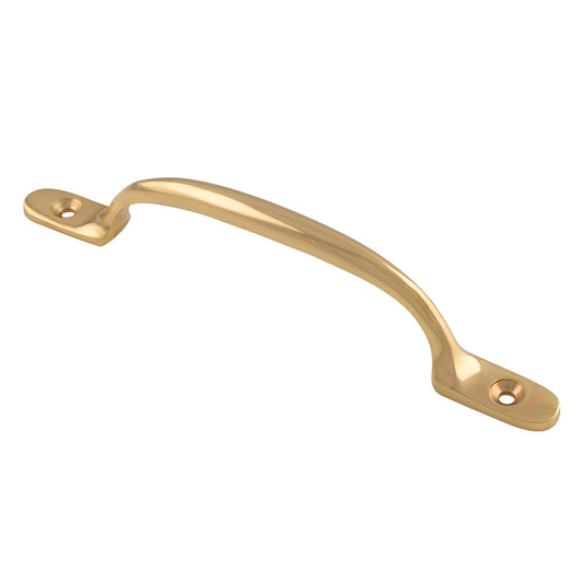 Sash Handle