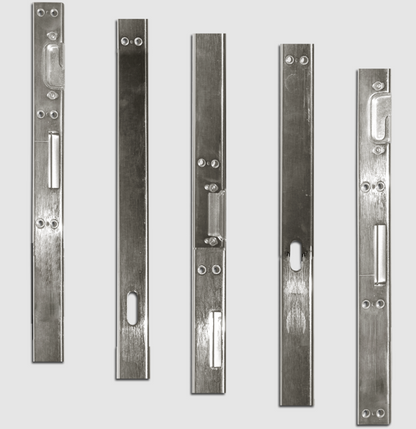 XL Full Length One Piece Keep - 2 Hook & 2 Roller