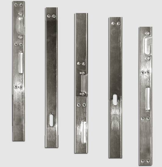 XL Full Length One Piece Keep - 2 Hook & 2 Roller