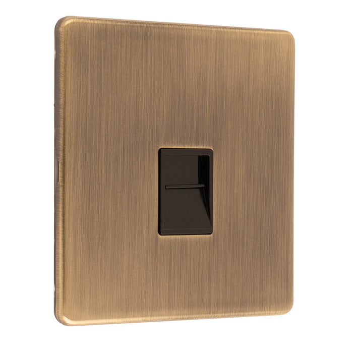 Concealed 3mm Telephone Master