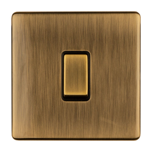 Concealed 3mm 20Amp Switch