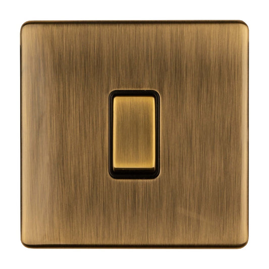 Concealed 3mm Intermediate Switch