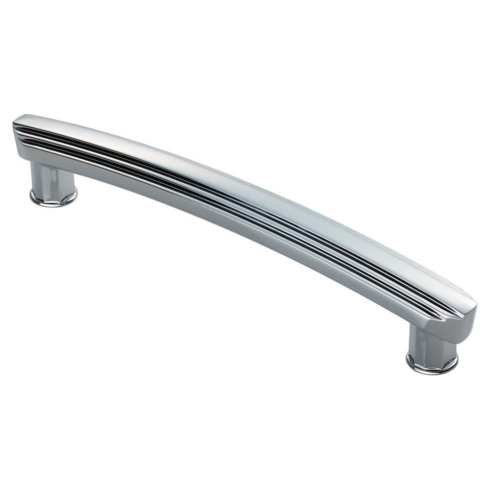 Art Deco Handle
