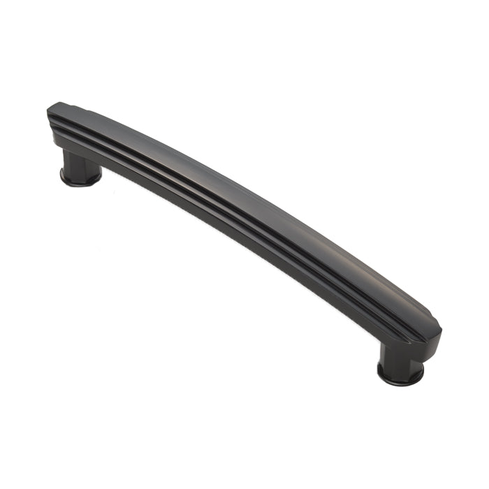 Art Deco Handle