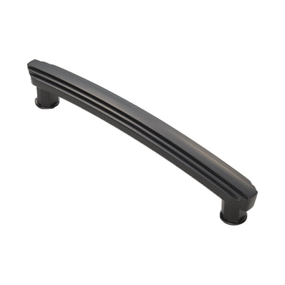 Art Deco Handle