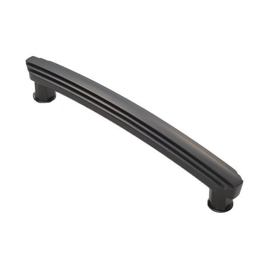 Art Deco Handle
