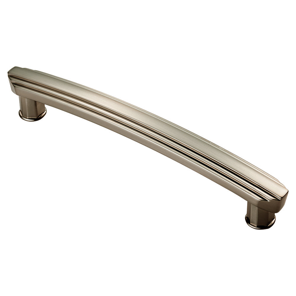 Art Deco Handle