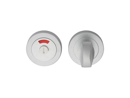 Architectural Thumbturn & Release With Indicator