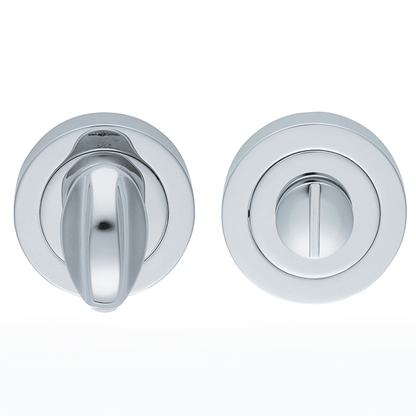 Architectural Thumbturn & Release