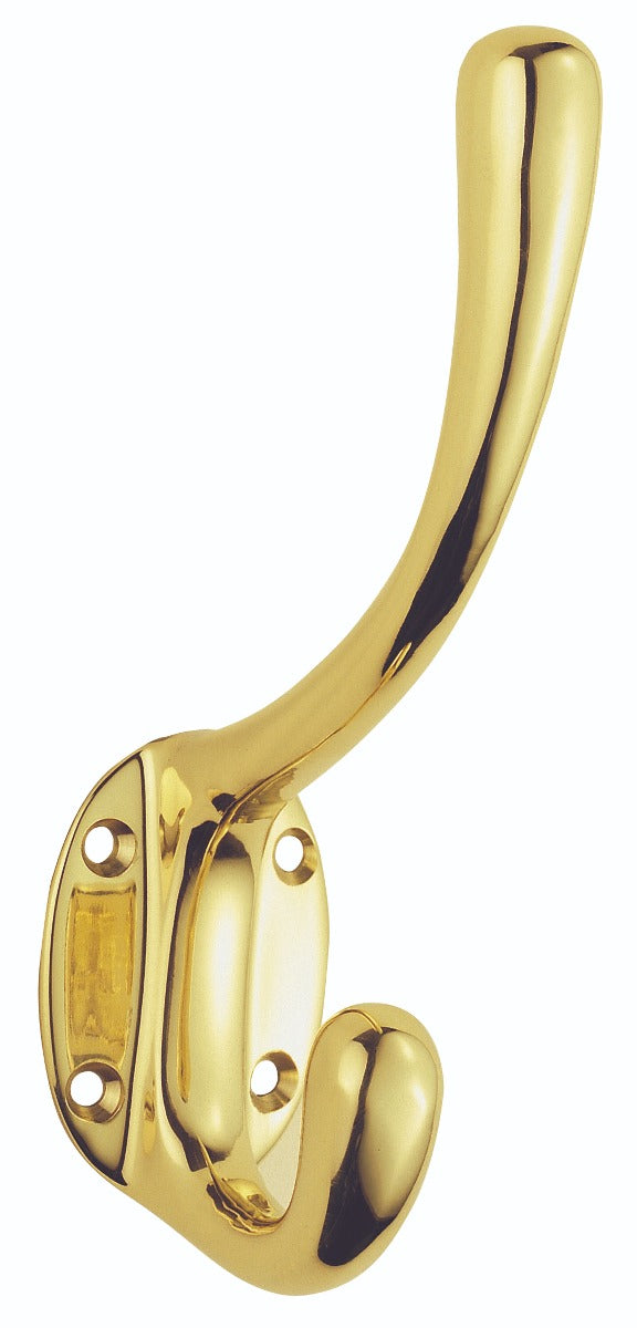 Hat and Coat Hook
