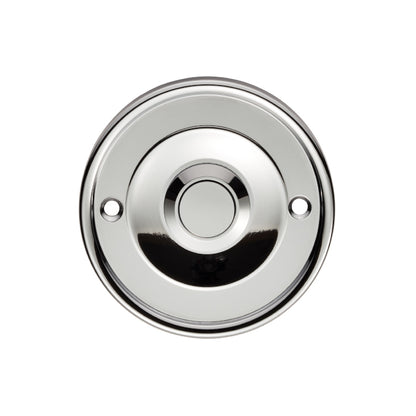 Round Bell Push