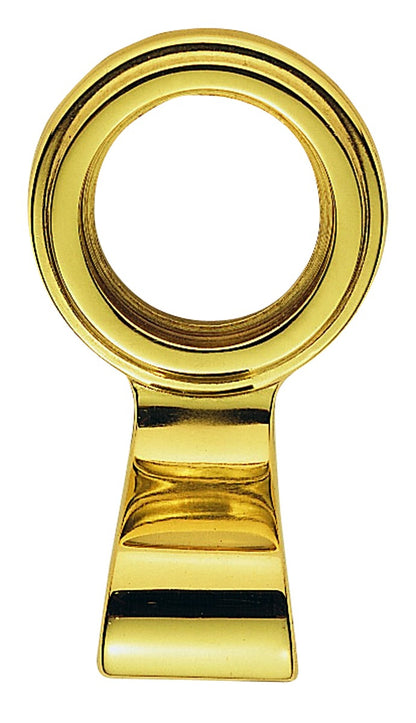 Architectural Quality Cylinder Latch Pull