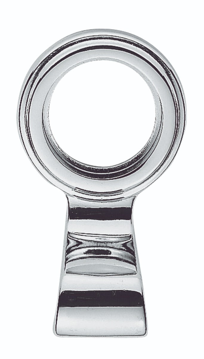 Architectural Quality Cylinder Latch Pull