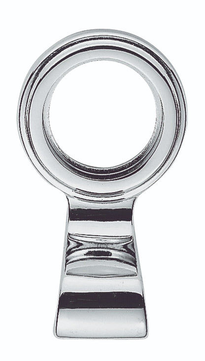 Architectural Quality Cylinder Latch Pull