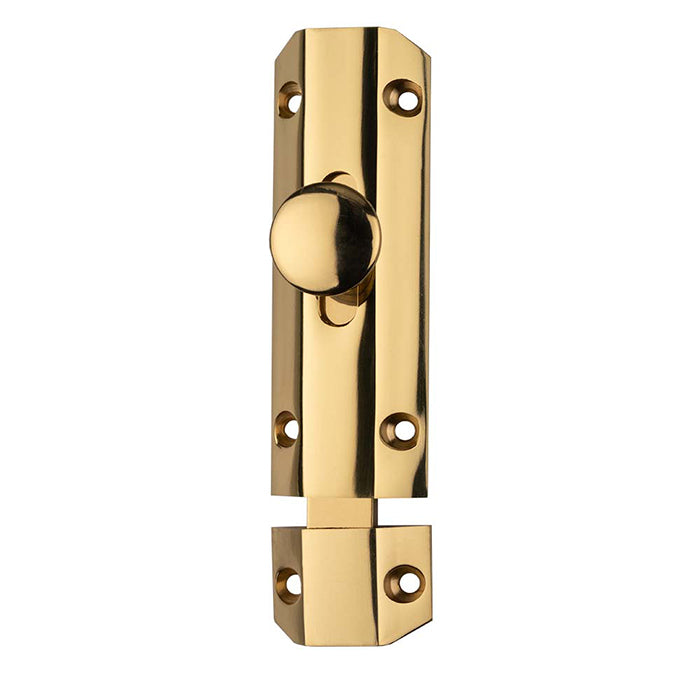 Surface Bolt