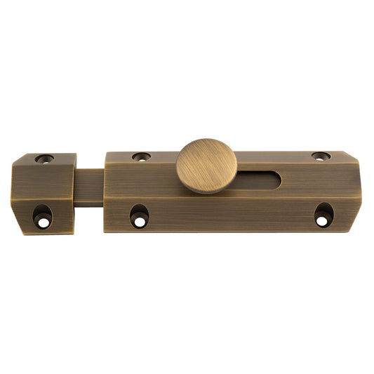 Surface Bolt