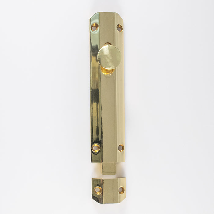 Surface Bolt