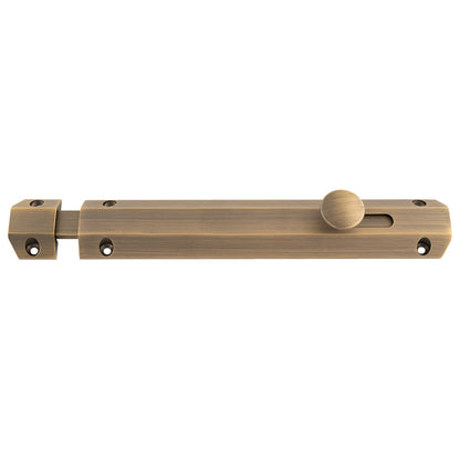 Surface Bolt