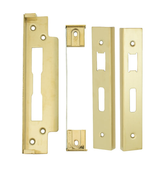 BS Rebate Set (Sash Lock)