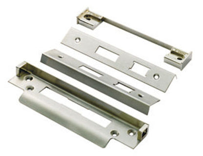 BS Rebate Set (Deadlock) Cylinder