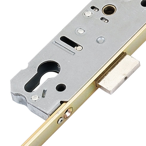 Latch Deadbolt 2 Rollers Lift Lever Multipoint Door Lock