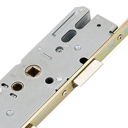 Latch Deadbolt 2 Rollers Lift Lever Multipoint Door Lock