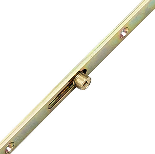 Latch Deadbolt 2 Rollers Lift Lever Multipoint Door Lock