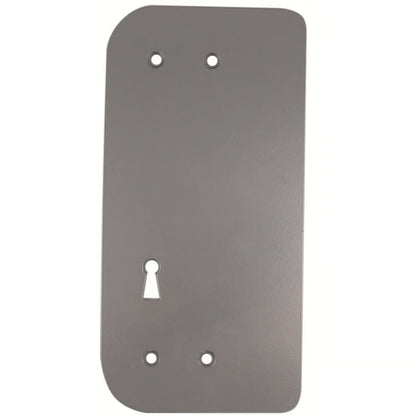 AT1 UK Key Anti Thrust Plate