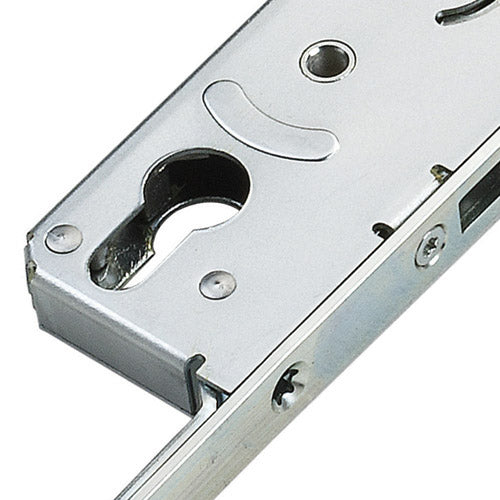 Passive Lock Double Spindle Multipoint Door Lock - Shootbolt Compatible