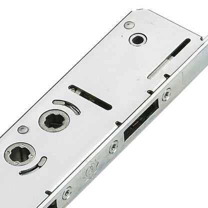 Passive Lock Double Spindle Multipoint Door Lock - Shootbolt Compatible