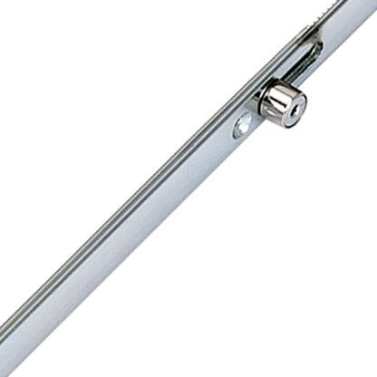 Latch Deadbolt 2 Hooks 4 Rollers Double Spindle Multipoint Door Lock