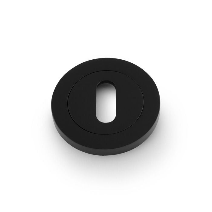 Standard Profile Concealed Fix Escutcheon
