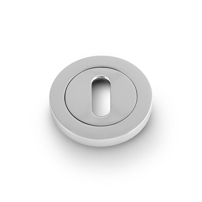 Standard Profile Concealed Fix Escutcheon