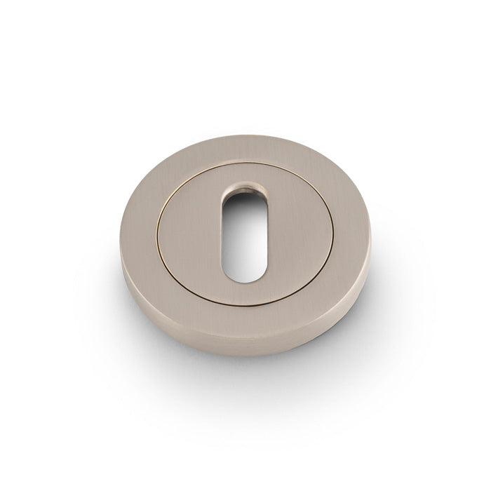 Standard Profile Concealed Fix Escutcheon