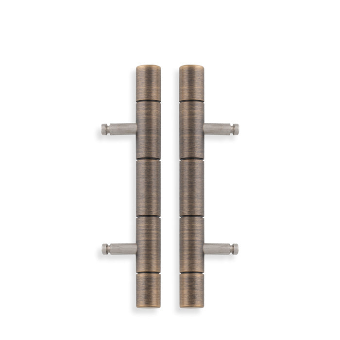 Cabinet Brass Dummy Hinge