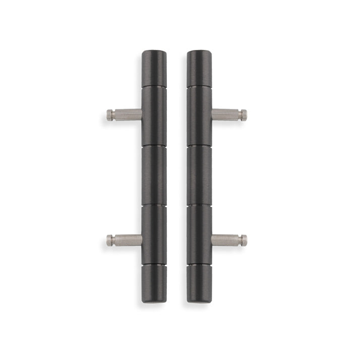Cabinet Brass Dummy Hinge
