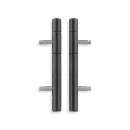 Cabinet Brass Dummy Hinge