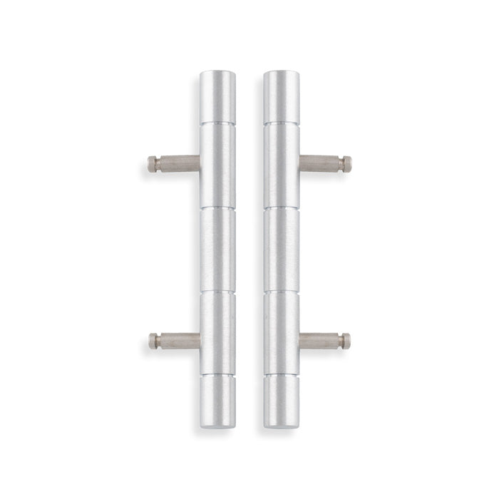 Cabinet Brass Dummy Hinge