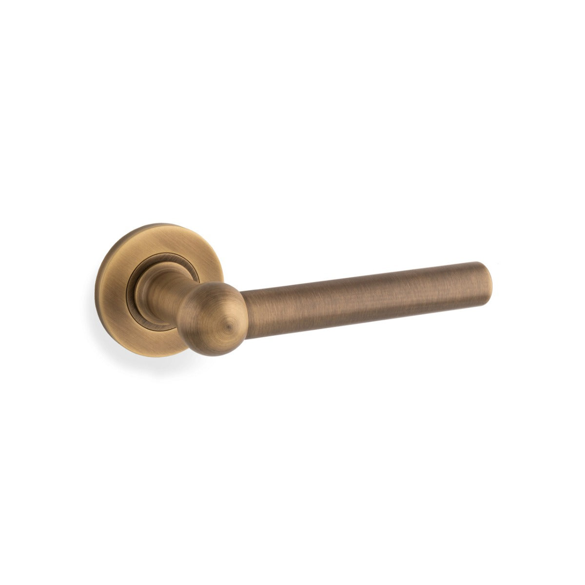Siskin Lever on Rose