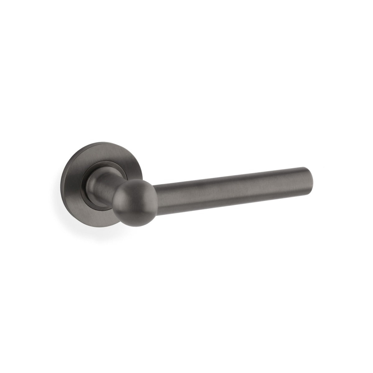 Siskin Lever on Rose