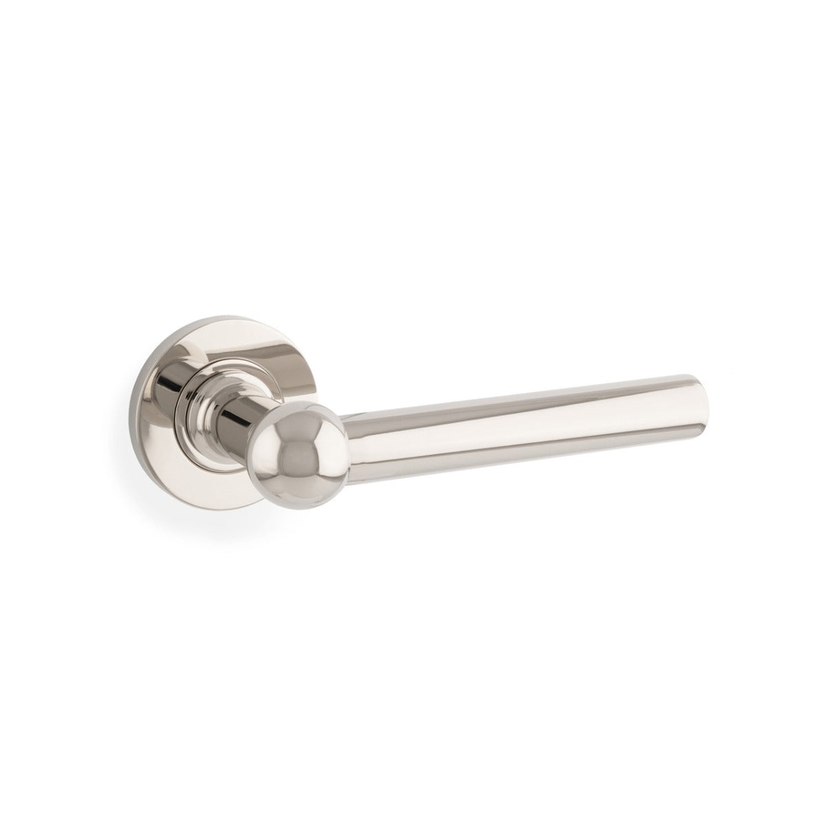 Siskin Lever on Rose