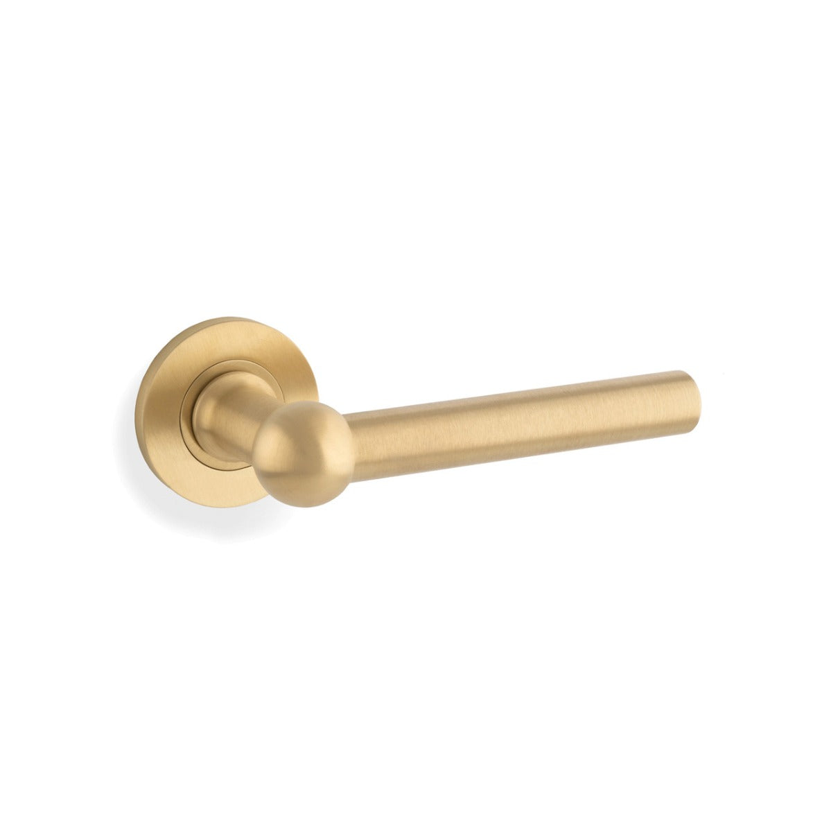 Siskin Lever on Rose
