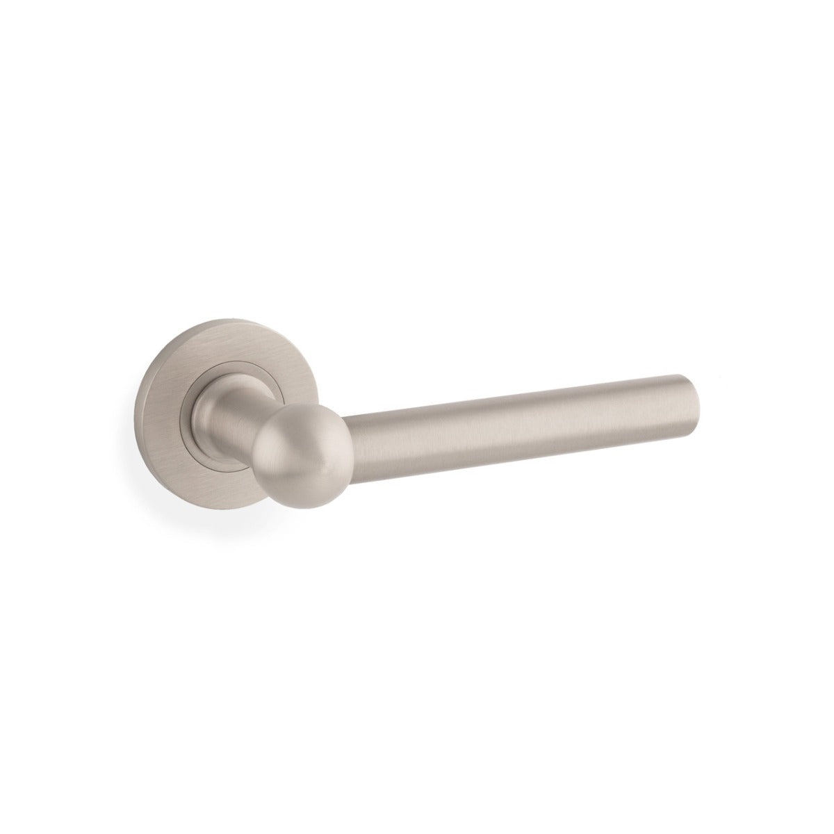 Siskin Lever on Rose