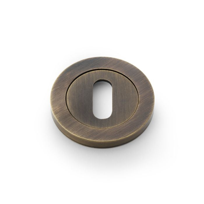 Standard Profile Concealed Fix Escutcheon