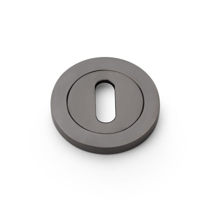 Standard Profile Concealed Fix Escutcheon