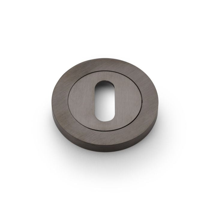 Standard Profile Concealed Fix Escutcheon
