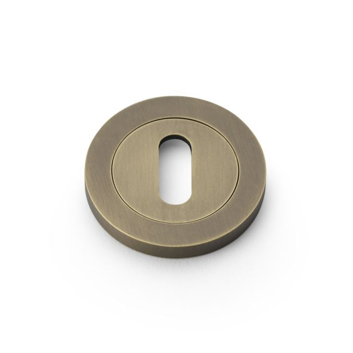 Standard Profile Concealed Fix Escutcheon