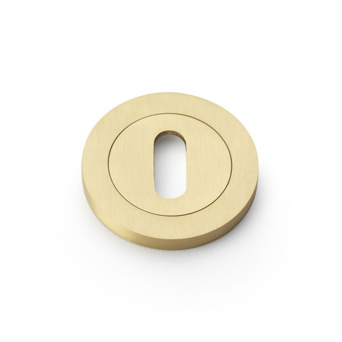 Standard Profile Concealed Fix Escutcheon