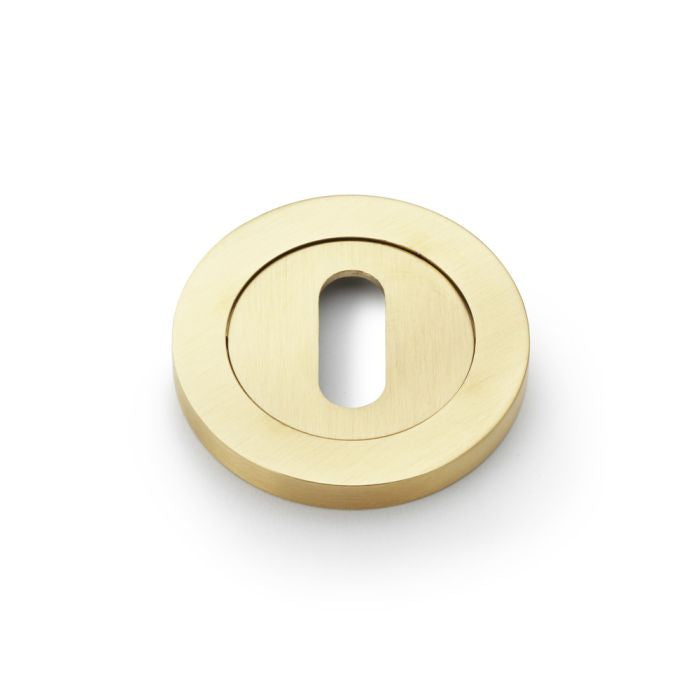Standard Profile Concealed Fix Escutcheon